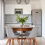 Einalia Homes By The Vakantiehuis *