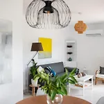 Einalia Homes By The Vakantiehuis Kardamena (Kos)