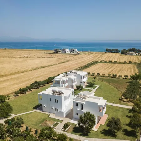 Einalia Homes By The Case de vacanță *