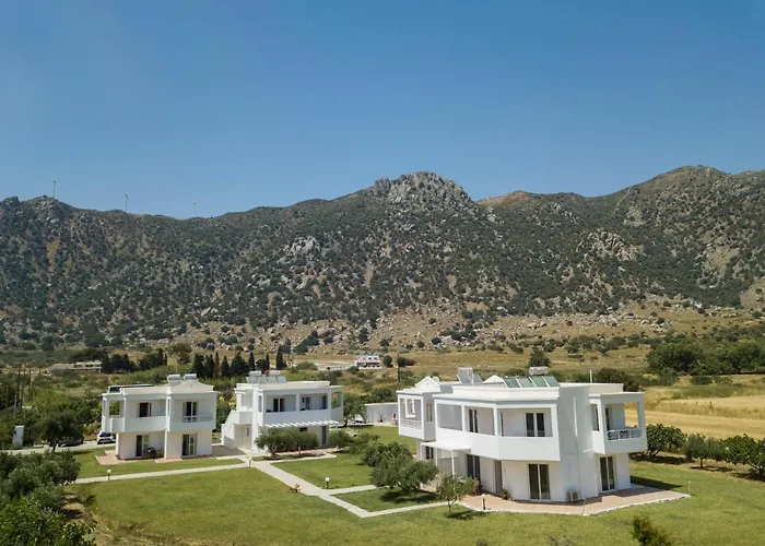 Case de vacanță Einalia Homes By The