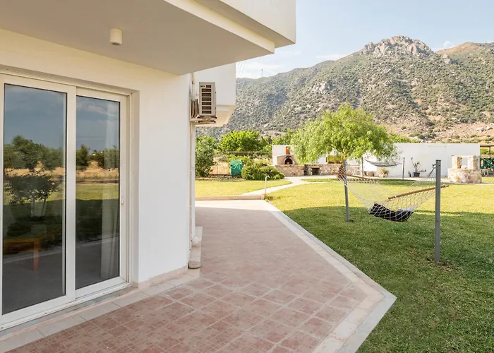 Einalia Homes By The Case de vacanță Kardamena (Kos)