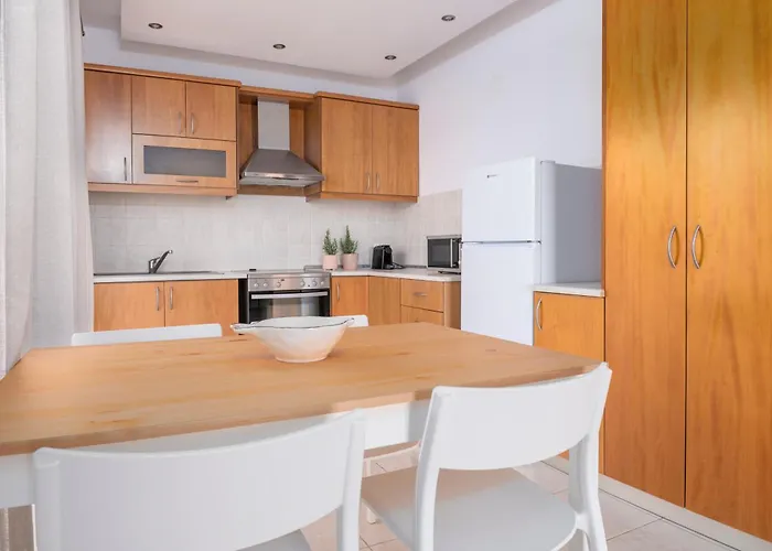 Case de vacanță Einalia Homes By The Kardamena (Kos)