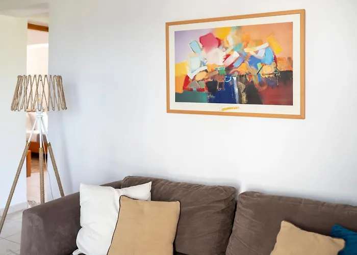 Case de vacanță Einalia Homes By The *