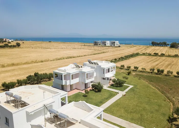 Case de vacanță Einalia Homes By The