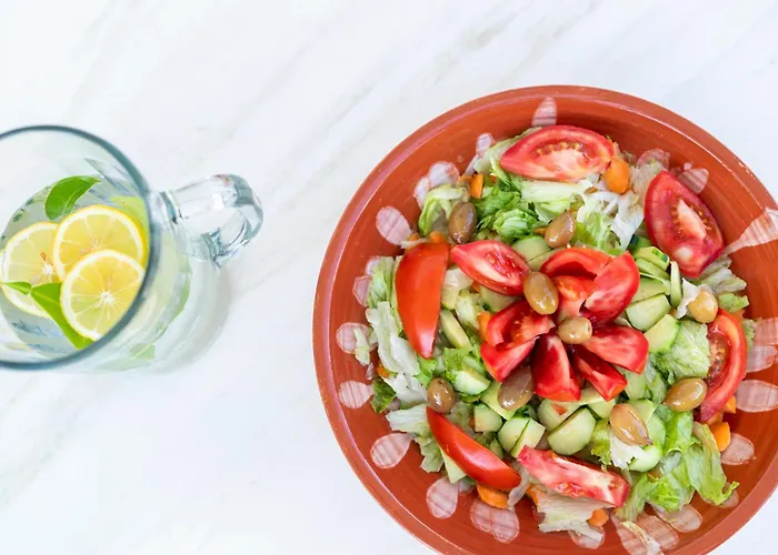 Einalia Homes By The Case de vacanță Kardamena (Kos)