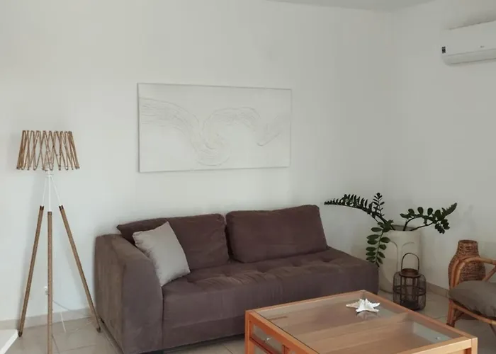 Case de vacanță Einalia Homes By The Kardamena (Kos)