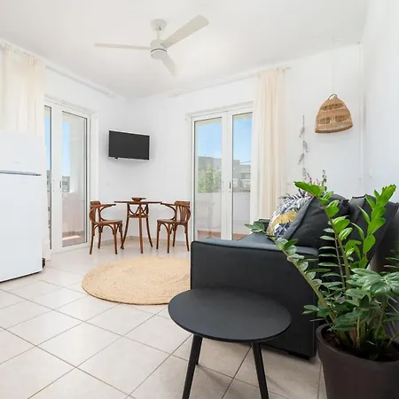 Einalia Homes By The Tatil Evi *