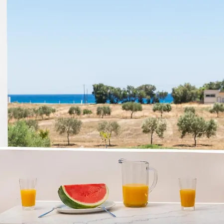 Tatil Evi Einalia Homes By The