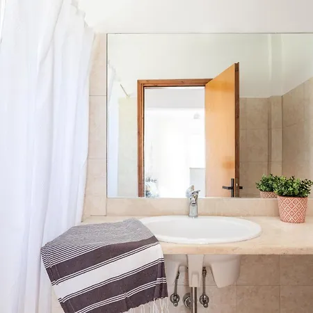 Einalia Homes By The Tatil Evi