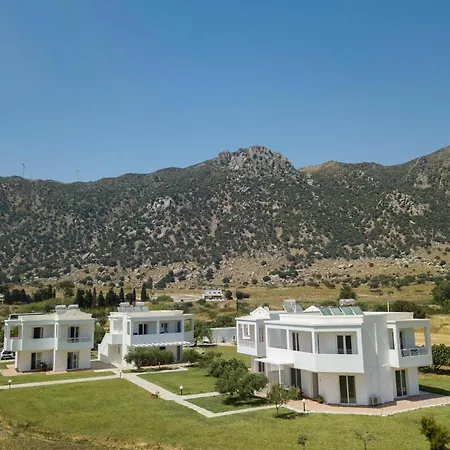 Tatil Evi Einalia Homes By The