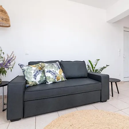 Einalia Homes By The Tatil Evi