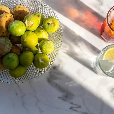 Einalia Homes By The *