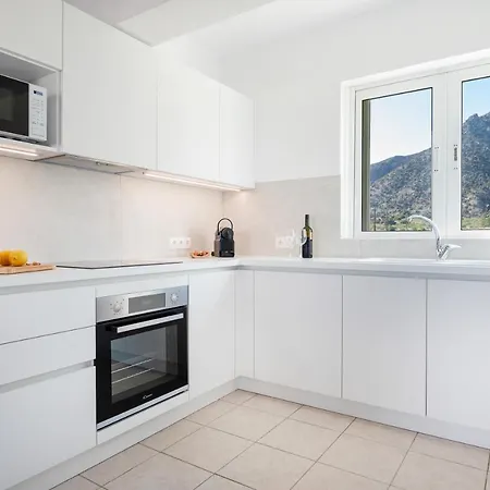 Tatil Evi Einalia Homes By The Kardamena (Kos)