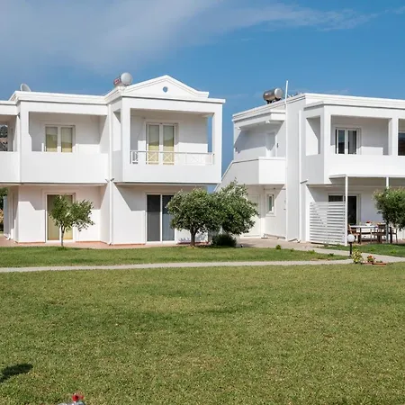 Einalia Homes By The Tatil Evi *