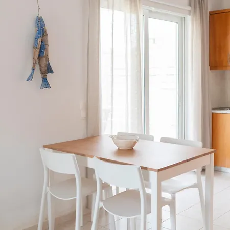 Tatil Evi Einalia Homes By The