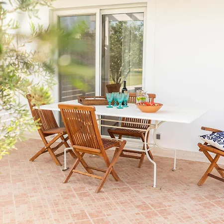 Einalia Homes By The