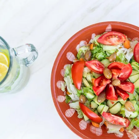 Einalia Homes By The Tatil Evi Kardamena (Kos)