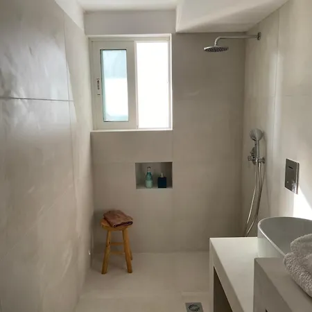 Einalia Homes By The Tatil Evi *