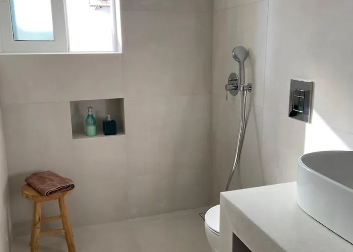 Einalia Homes By The Nyaraló Kardamena (Kos)