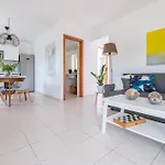 Дом отдыха Einalia Homes By The Kardamena (Kos)