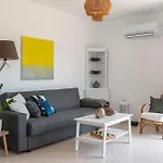 Дом отдыха Einalia Homes By The *