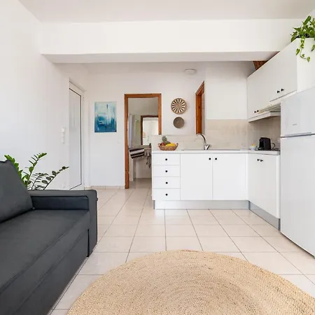 Einalia Homes By The בית נופש Kardamena (Kos)