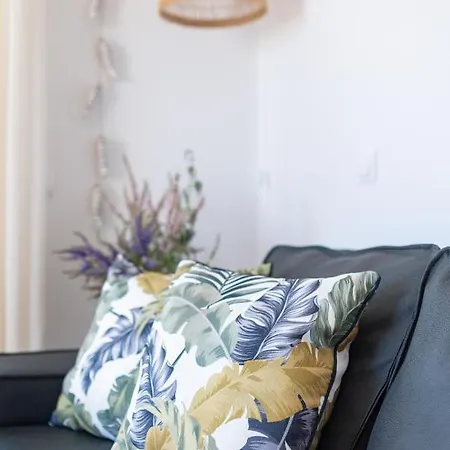 Feriehus Einalia Homes By The Kardamena (Kos)