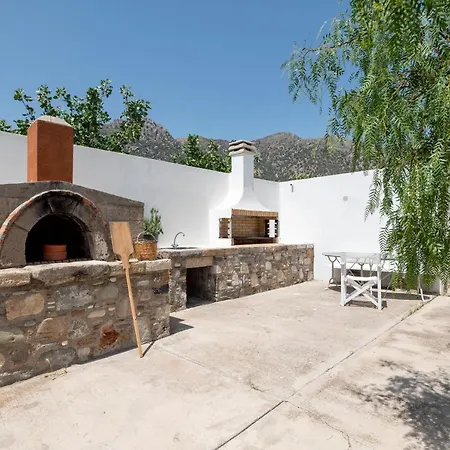 Einalia Homes By The בית נופש Kardamena (Kos)