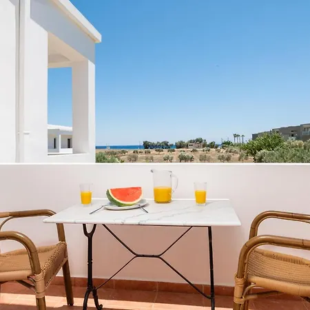 Einalia Homes By The Kardamena (Kos)