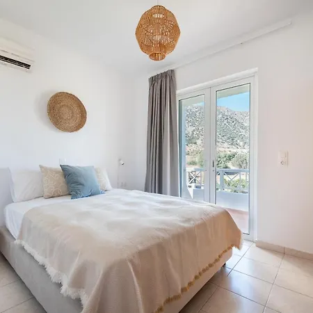 Einalia Homes By The Kardamena (Kos)