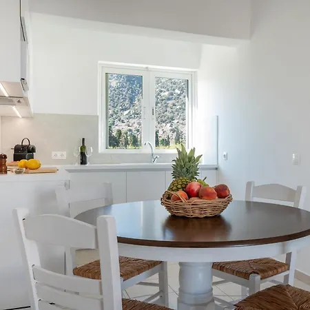 Einalia Homes By The * Kardamena (Kos)