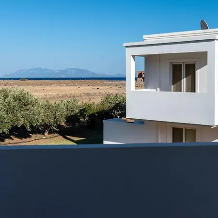 Einalia Homes By The בית נופש Kardamena (Kos)