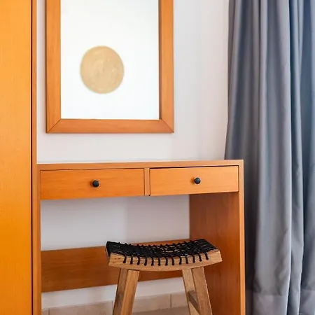 Einalia Homes By The Feriehus