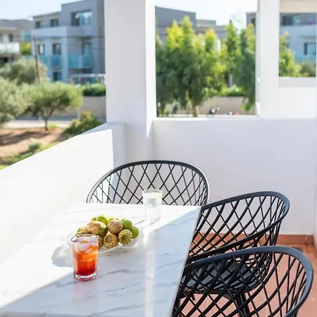 Einalia Homes By The * Kardamena (Kos)