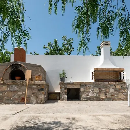 Einalia Homes By The Σπίτι διακοπών *