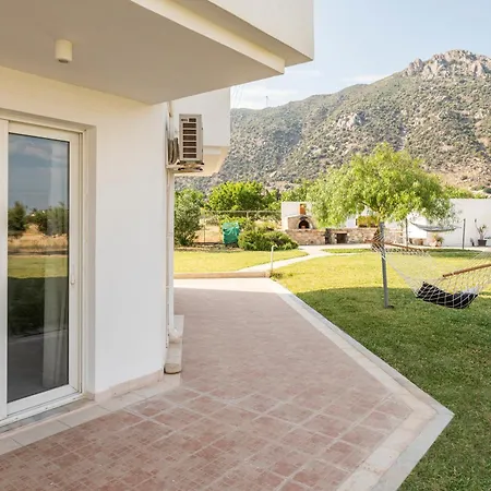 Einalia Homes By The Casa de Férias Kardamena (Kos)