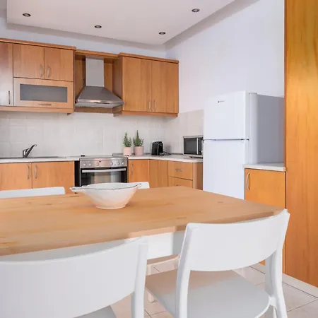 בית נופש Einalia Homes By The Kardamena (Kos)