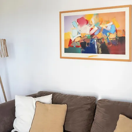 Σπίτι διακοπών Einalia Homes By The *