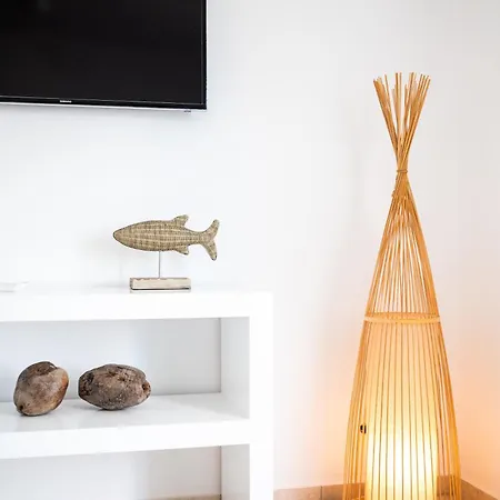 בית נופש Einalia Homes By The *