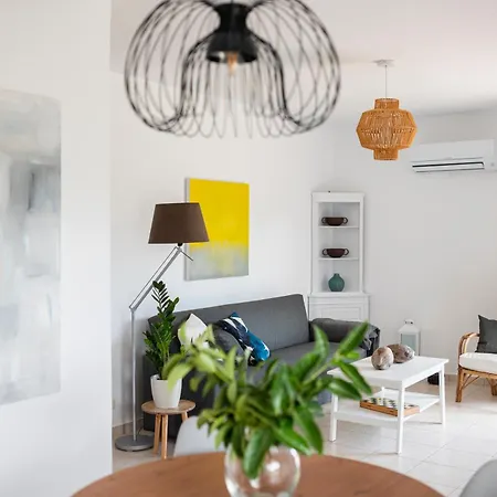 Einalia Homes By The Σπίτι διακοπών Kardamena (Kos)