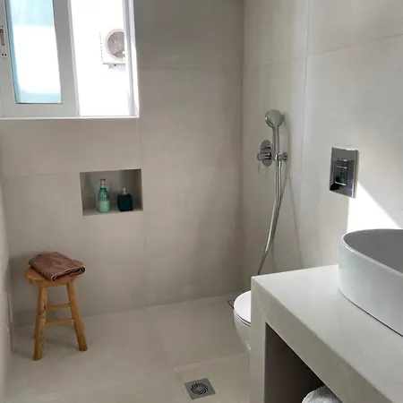 Einalia Homes By The Σπίτι διακοπών Kardamena (Kos)