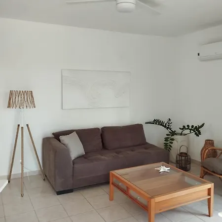 Feriehus Einalia Homes By The Kardamena (Kos)