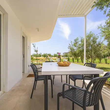 Einalia Homes By The Prázdninový dům Kardamena (Kos)