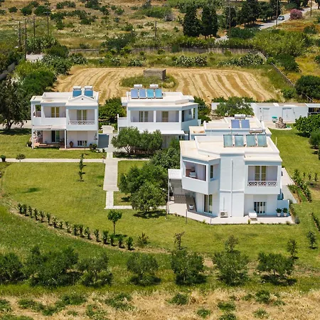 Prázdninový dům Einalia Homes By The