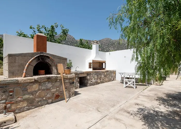 Einalia Homes By The Casa de Férias Kardamena (Kos)