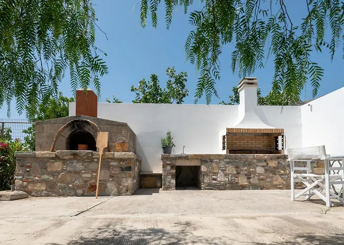 Einalia Homes By The Casa de Férias *