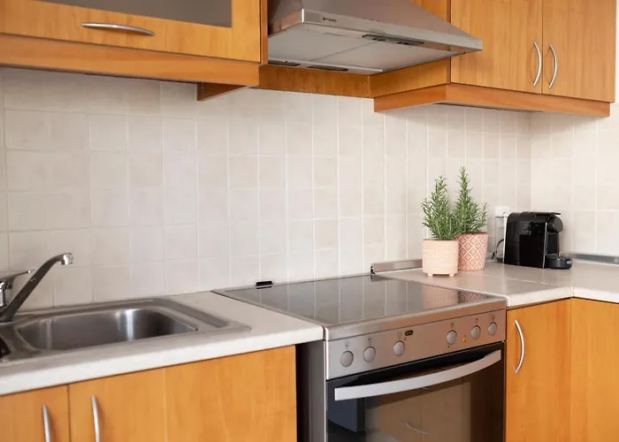 Einalia Homes By The Σπίτι διακοπών