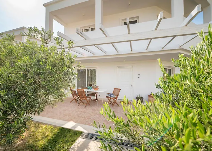 Einalia Homes By The