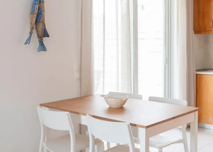 Σπίτι διακοπών Einalia Homes By The