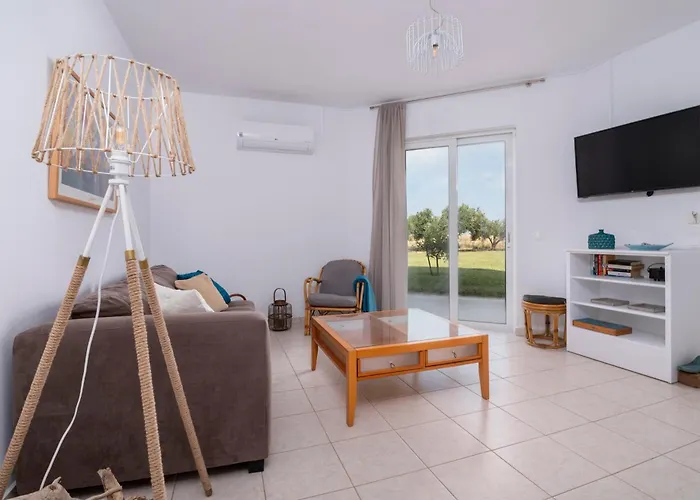 Einalia Homes By The Σπίτι διακοπών *